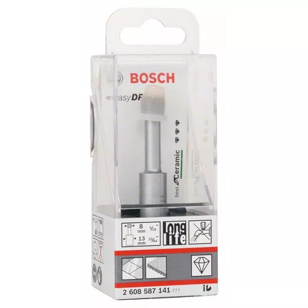 Forêt au diamant easyDRY BOSCH